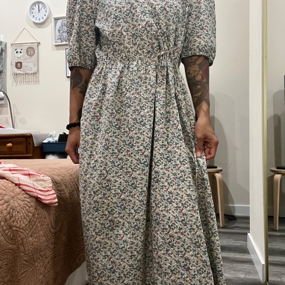 Wares by Olli Ella dress - Picture 3 of 3